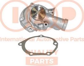 IAP QUALITY PARTS 150-12096 - Водяной насос autospares.lv