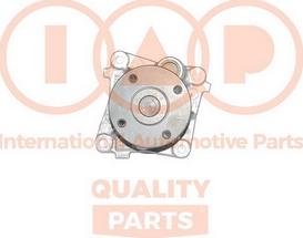 IAP QUALITY PARTS 150-12093 - Водяной насос autospares.lv