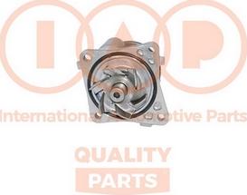 IAP QUALITY PARTS 150-12093 - Водяной насос autospares.lv