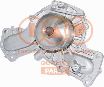 IAP QUALITY PARTS 150-12044 - Водяной насос autospares.lv