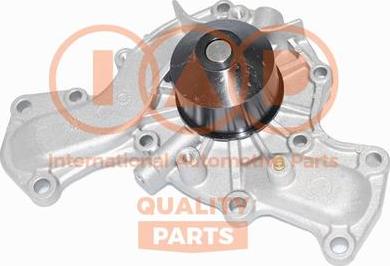 IAP QUALITY PARTS 150-12040 - Водяной насос autospares.lv