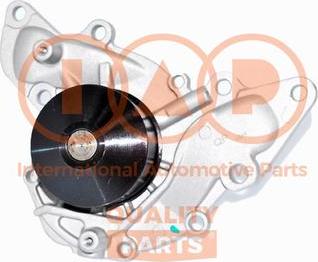 IAP QUALITY PARTS 150-12041 - Водяной насос autospares.lv