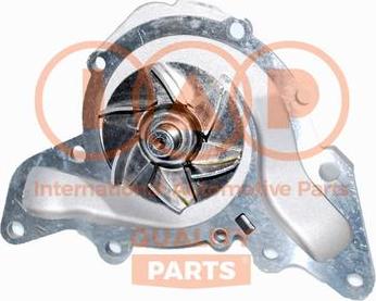 IAP QUALITY PARTS 150-12041 - Водяной насос autospares.lv