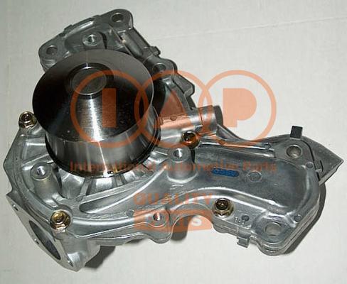 IAP QUALITY PARTS 150-12042C - Водяной насос autospares.lv