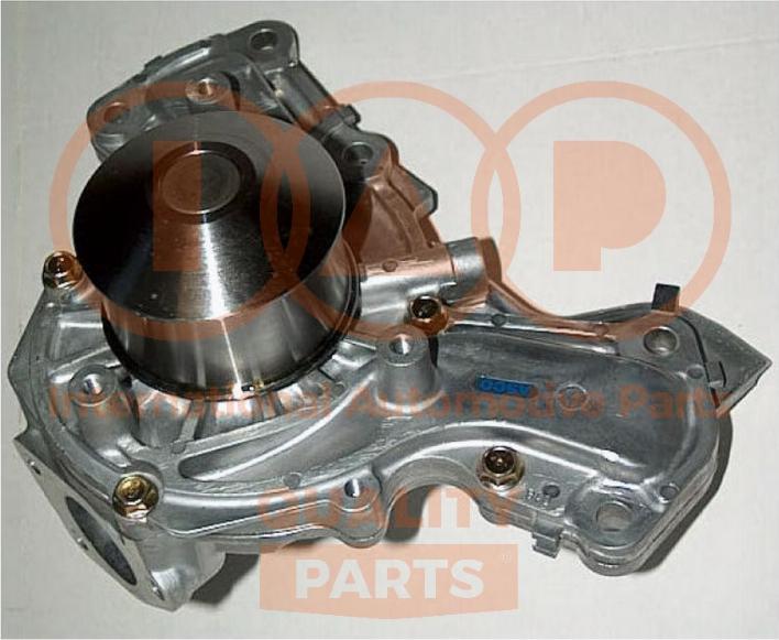 IAP QUALITY PARTS 150-12042 - Водяной насос autospares.lv