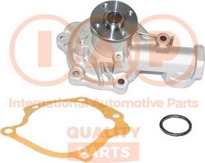 IAP QUALITY PARTS 150-12054 - Водяной насос autospares.lv