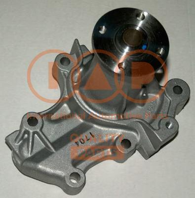 IAP QUALITY PARTS 150-12055 - Водяной насос autospares.lv