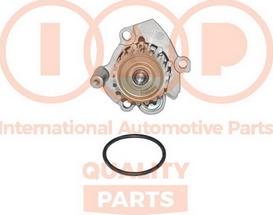 IAP QUALITY PARTS 150-12056 - Водяной насос autospares.lv