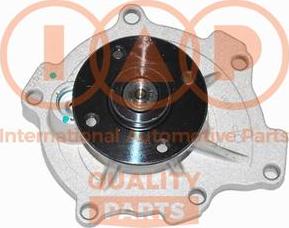 IAP QUALITY PARTS 150-12058 - Водяной насос autospares.lv