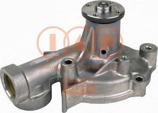 IAP QUALITY PARTS 150-12052 - Водяной насос autospares.lv