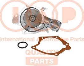 IAP QUALITY PARTS 150-12061 - Водяной насос autospares.lv