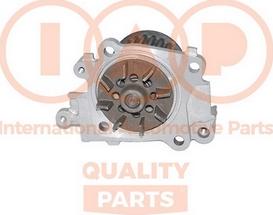 IAP QUALITY PARTS 150-12080 - Водяной насос autospares.lv