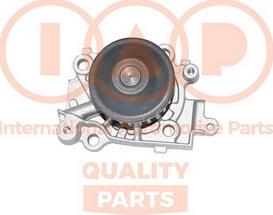 IAP QUALITY PARTS 150-12080 - Водяной насос autospares.lv