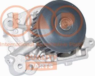 IAP QUALITY PARTS 150-12035 - Водяной насос autospares.lv