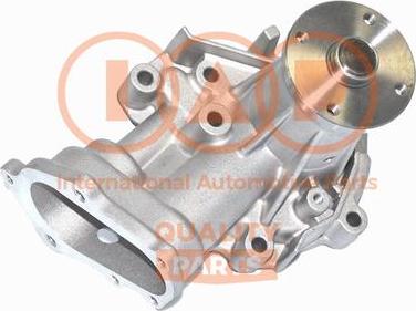 IAP QUALITY PARTS 150-12024 - Водяной насос autospares.lv