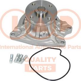 IAP QUALITY PARTS 150-12100 - Водяной насос autospares.lv