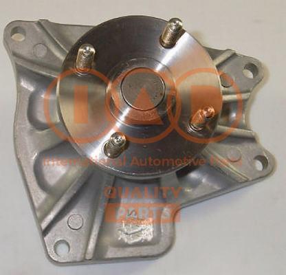 IAP QUALITY PARTS 150-12101 - Водяной насос autospares.lv