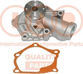 IAP QUALITY PARTS 150-12111 - Водяной насос autospares.lv