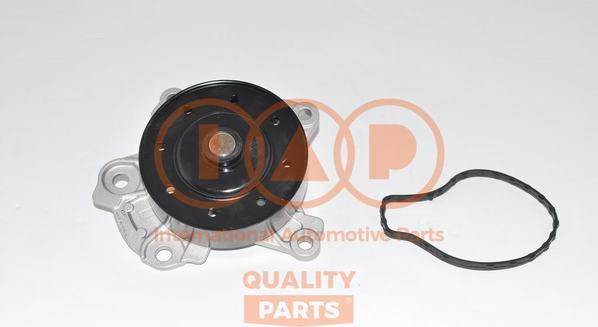 IAP QUALITY PARTS 150-17099E - Водяной насос autospares.lv