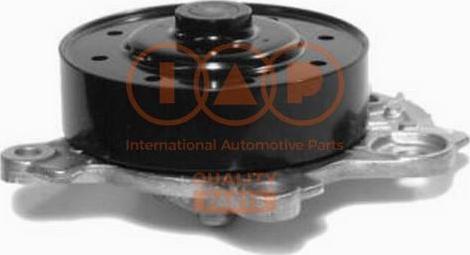 IAP QUALITY PARTS 150-17099 - Водяной насос autospares.lv