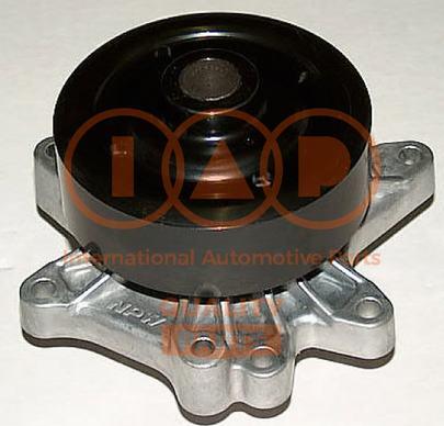 IAP QUALITY PARTS 150-17096 - Водяной насос autospares.lv