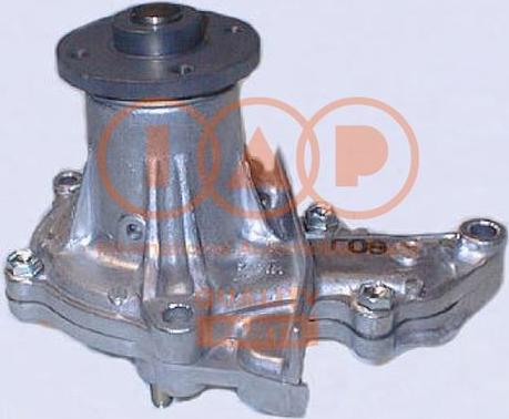 IAP QUALITY PARTS 150-17091 - Водяной насос autospares.lv