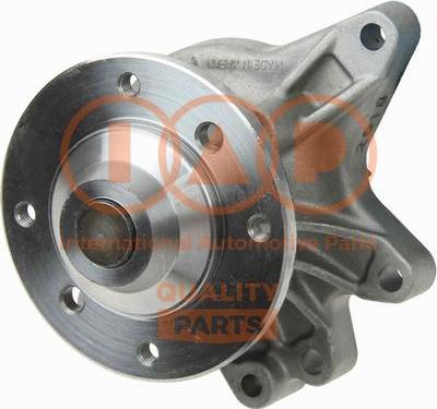 IAP QUALITY PARTS 150-17097 - Водяной насос autospares.lv