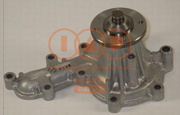 IAP QUALITY PARTS 150-17042 - Водяной насос autospares.lv