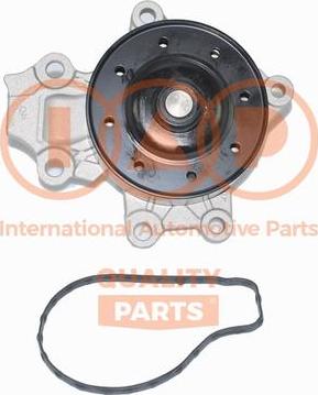 IAP QUALITY PARTS 150-17056 - Водяной насос autospares.lv