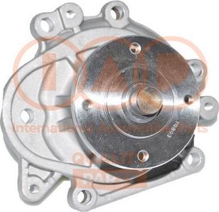 IAP QUALITY PARTS 150-17050E - Водяной насос autospares.lv