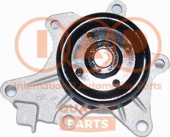 IAP QUALITY PARTS 150-17009E - Водяной насос autospares.lv