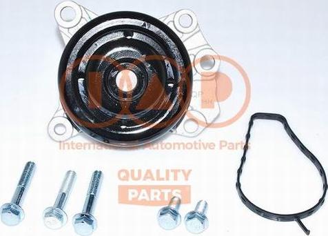 IAP QUALITY PARTS 150-17006E - Водяной насос autospares.lv