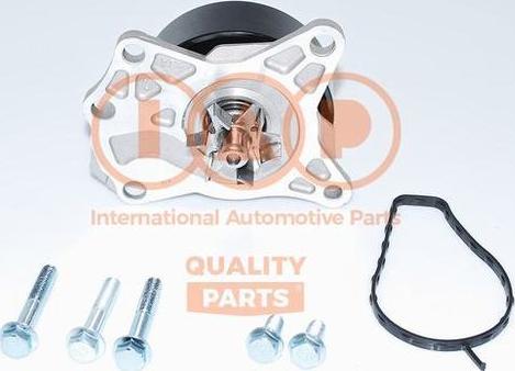 IAP QUALITY PARTS 150-17006E - Водяной насос autospares.lv