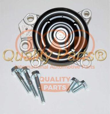 IAP QUALITY PARTS 150-17006 - Водяной насос autospares.lv