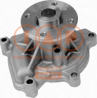 IAP QUALITY PARTS 150-17001 - Водяной насос autospares.lv