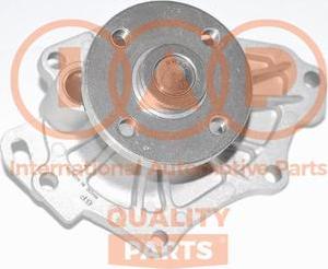 IAP QUALITY PARTS 150-17084E - Водяной насос autospares.lv