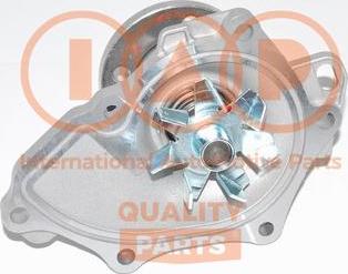 IAP QUALITY PARTS 150-17084E - Водяной насос autospares.lv