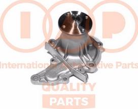 IAP QUALITY PARTS 150-17081 - Водяной насос autospares.lv