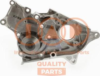 IAP QUALITY PARTS 150-17083 - Водяной насос autospares.lv