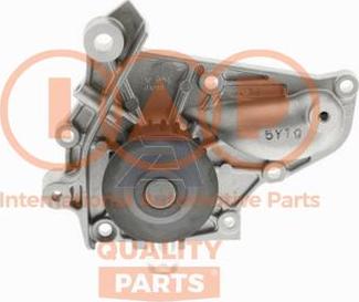 IAP QUALITY PARTS 150-17082 - Водяной насос autospares.lv