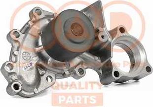 IAP QUALITY PARTS 150-17079 - Водяной насос autospares.lv