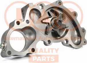 IAP QUALITY PARTS 150-17079 - Водяной насос autospares.lv