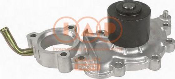 IAP QUALITY PARTS 150-17070 - Водяной насос autospares.lv