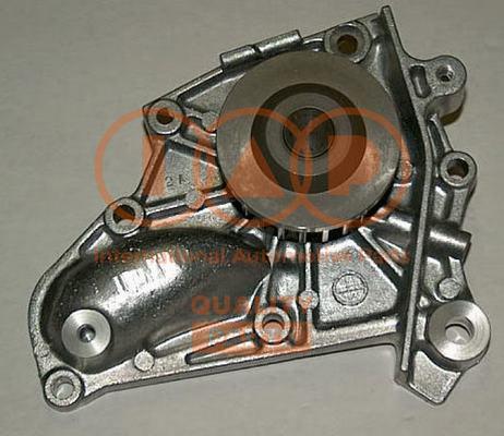 IAP QUALITY PARTS 150-17078 - Водяной насос autospares.lv