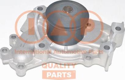 IAP QUALITY PARTS 150-17130E - Водяной насос autospares.lv