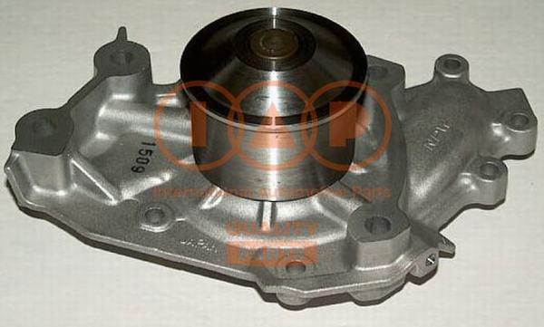 IAP QUALITY PARTS 150-17130 - Водяной насос autospares.lv