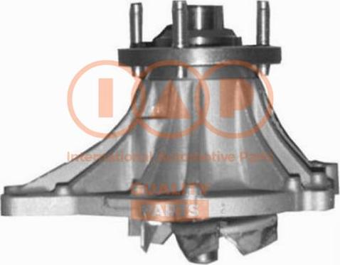 IAP QUALITY PARTS 150-17120 - Водяной насос autospares.lv