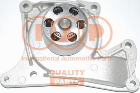 IAP QUALITY PARTS 150-29010 - Водяной насос autospares.lv