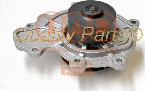 IAP QUALITY PARTS 150-20090 - Водяной насос autospares.lv