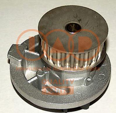 IAP QUALITY PARTS 150-20010 - Водяной насос autospares.lv